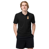 Gribetang girafpingvin adidas Premium Polo Shirt Voksen